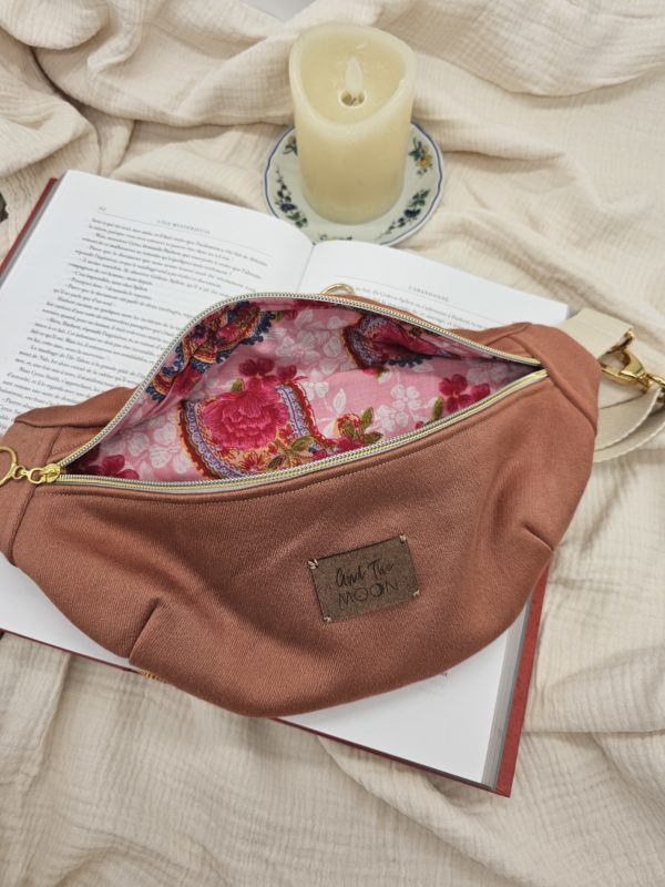 Sac banane Joséphine – Image 3