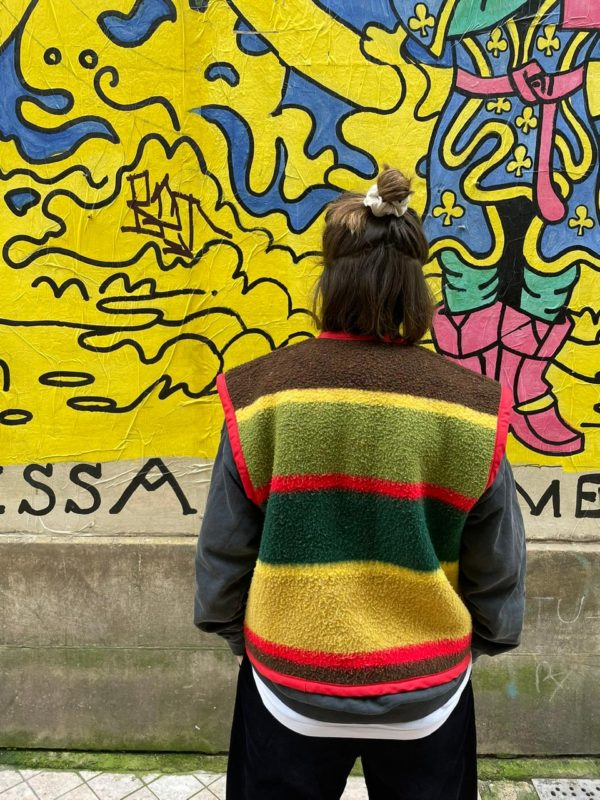 Veste sans manche – Image 7