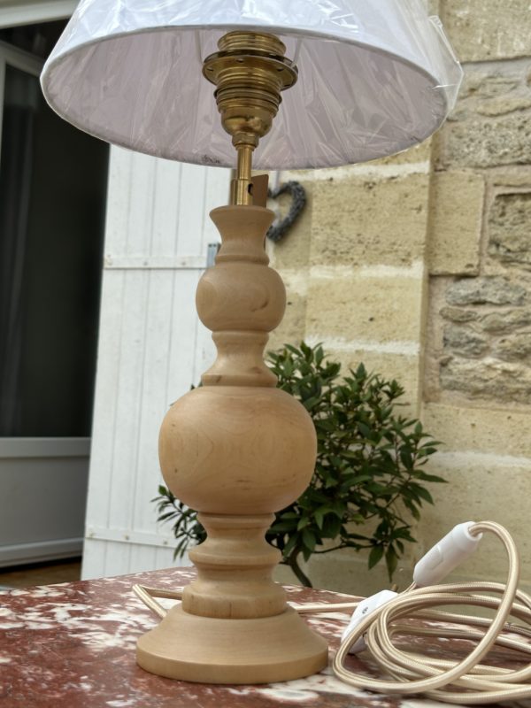 Lampe à poser Félicité – Image 4