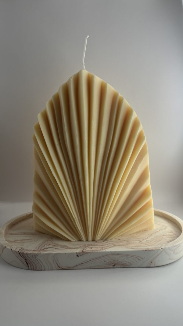 Bougie Palmito – Image 2