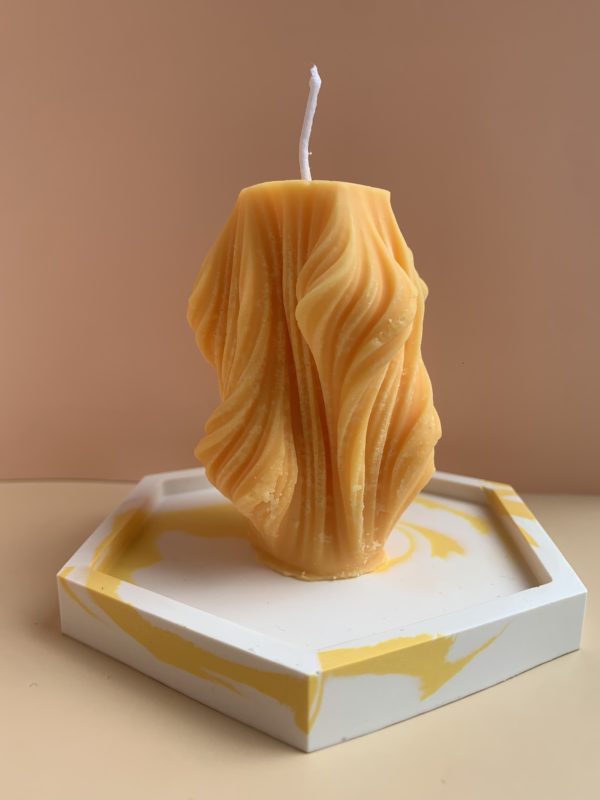 Bougie Vague – Image 4
