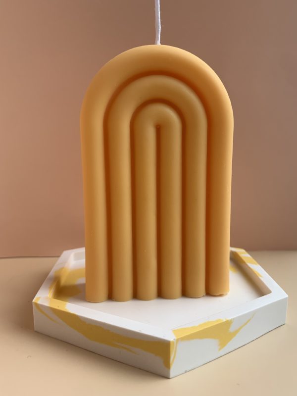 Bougie Arche – Image 2