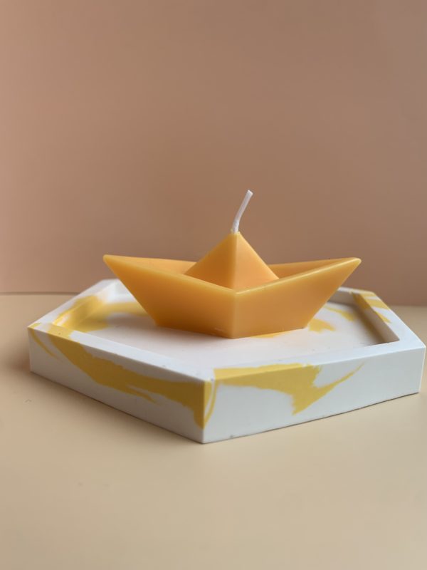 Bougie bateau – Image 4