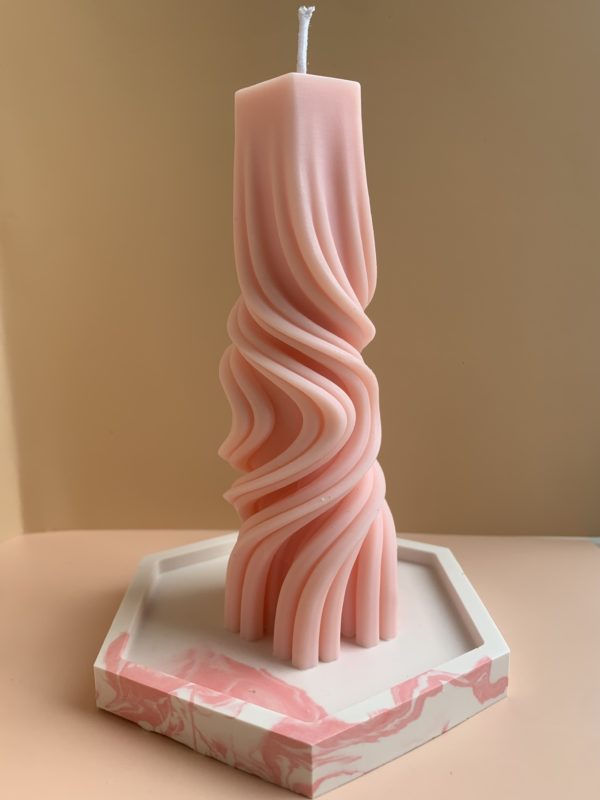 Bougie Totem – Image 2