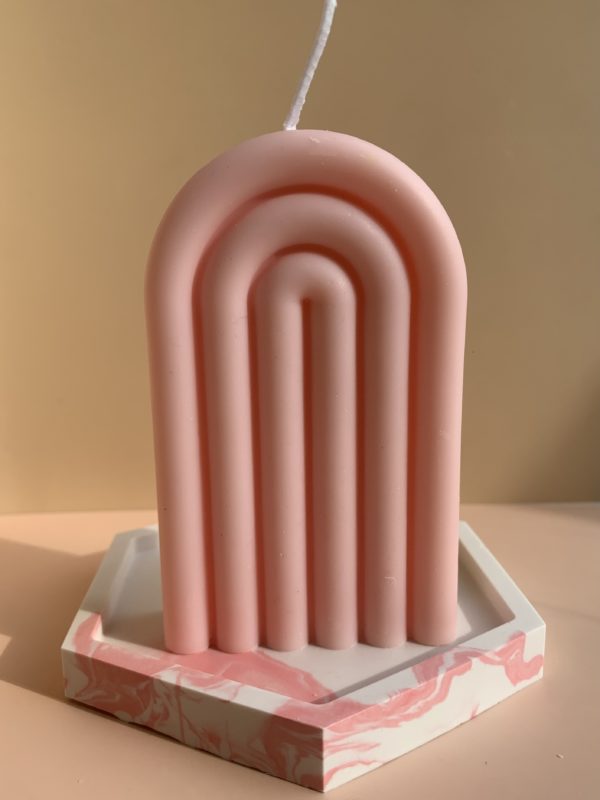 Bougie Arche – Image 4