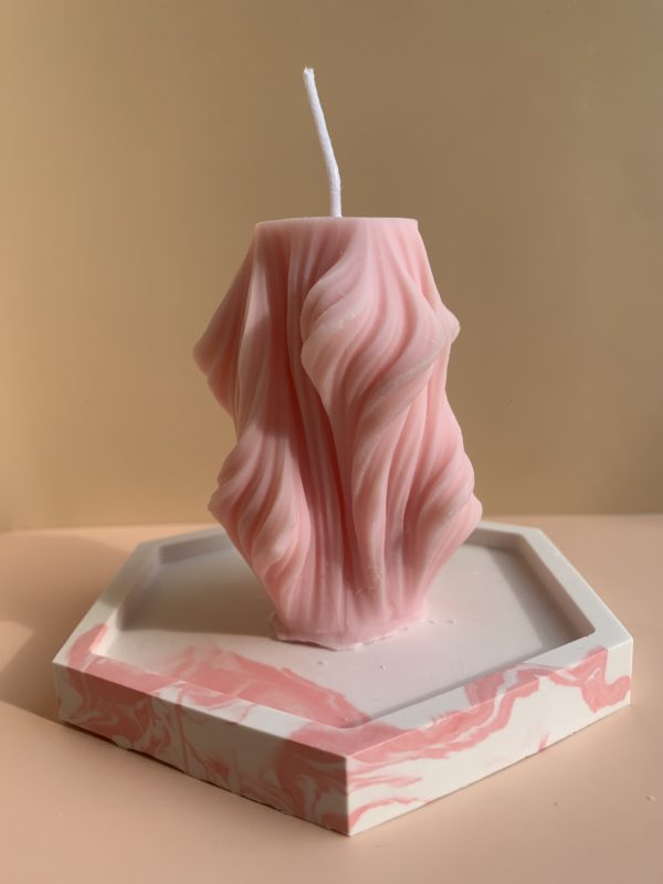 Bougie Vague – Image 3