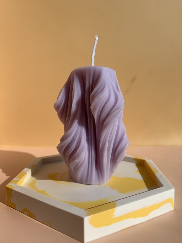 Bougie Vague – Image 2