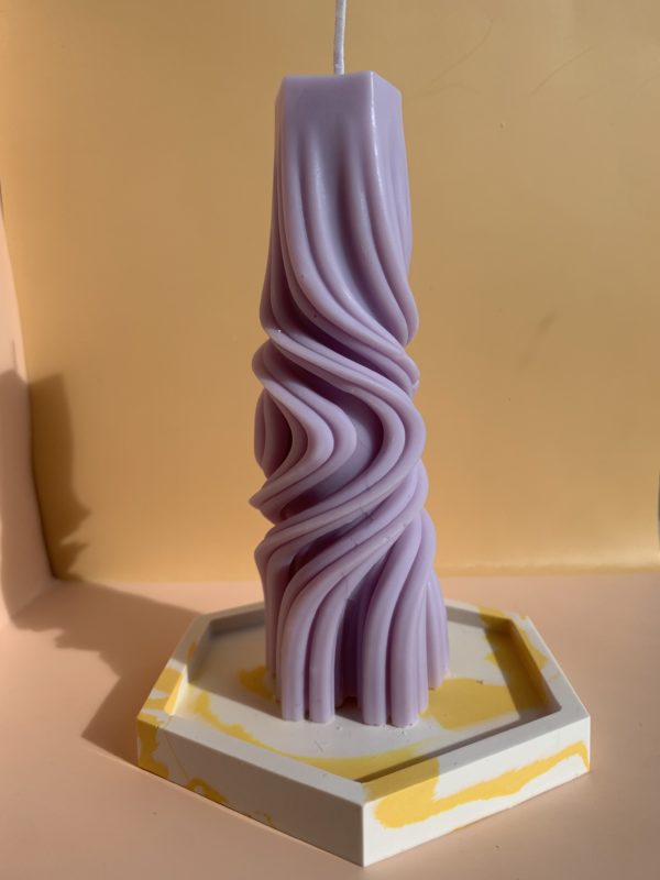 Bougie Totem – Image 5