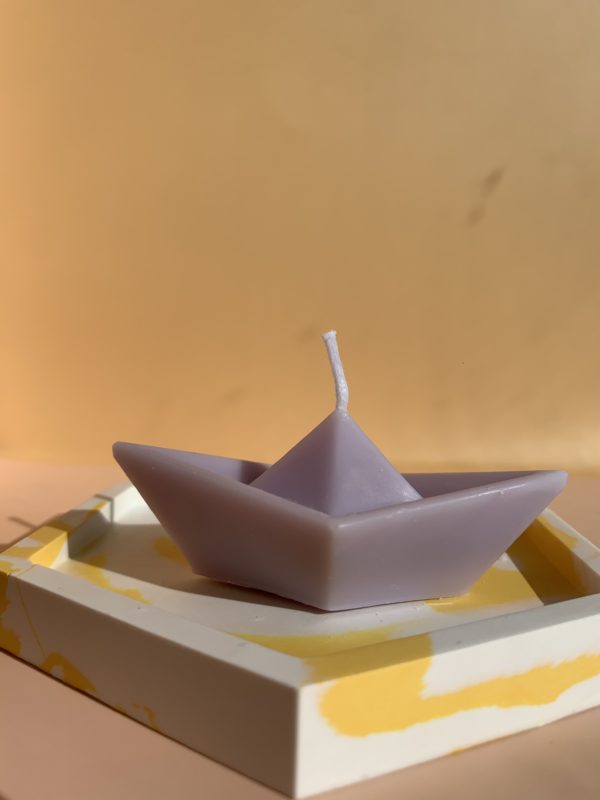 Bougie bateau – Image 3