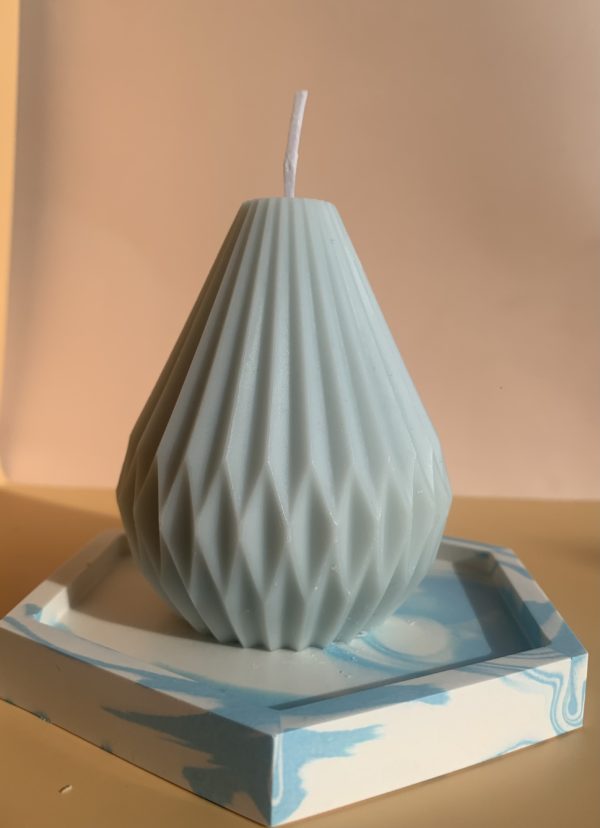 Bougie Montgolfière – Image 3