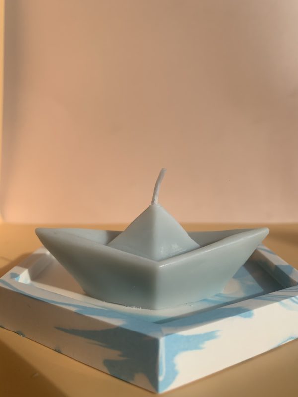 Bougie bateau – Image 2