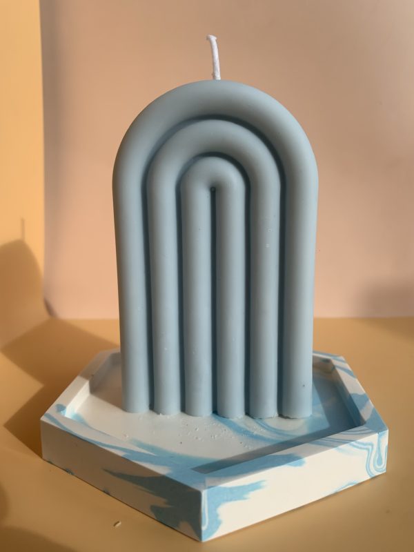 Bougie Arche – Image 5
