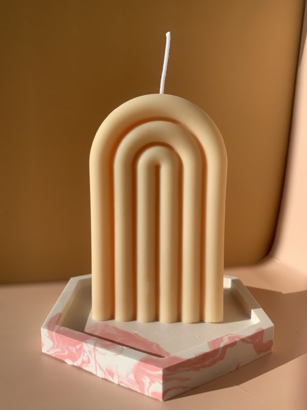 Bougie Arche – Image 3