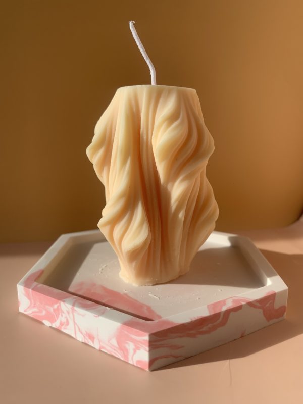 Bougie Vague – Image 5