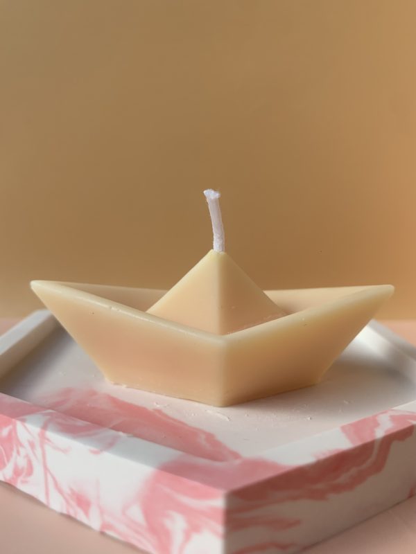 Bougie bateau – Image 5
