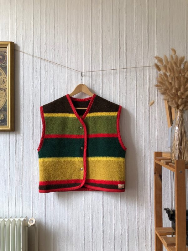 Veste sans manche – Image 2