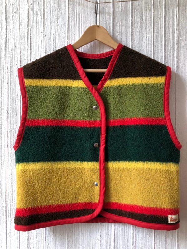 Veste sans manche – Image 3