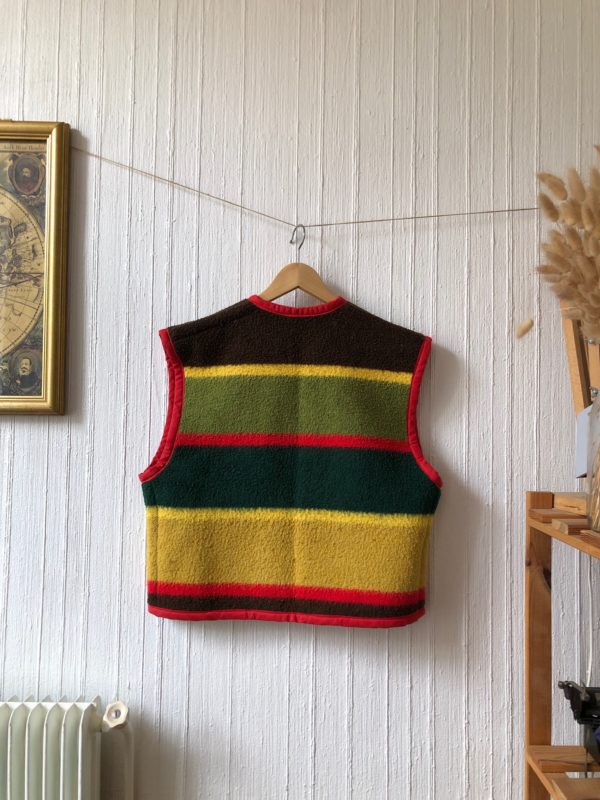 Veste sans manche – Image 5