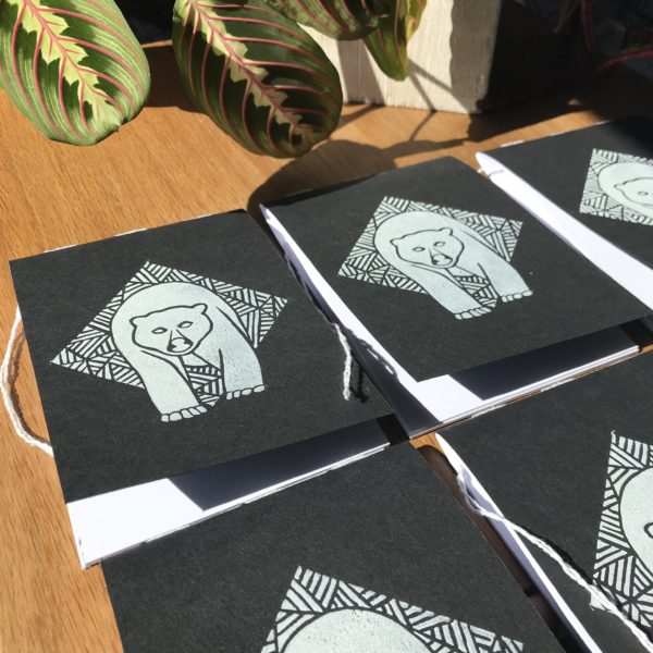 Carnet Ours – Image 2