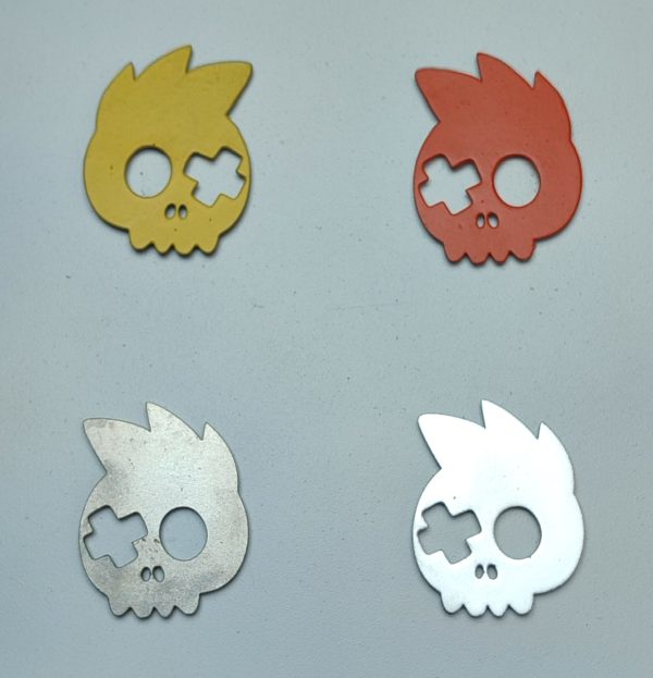 magnet skull 4