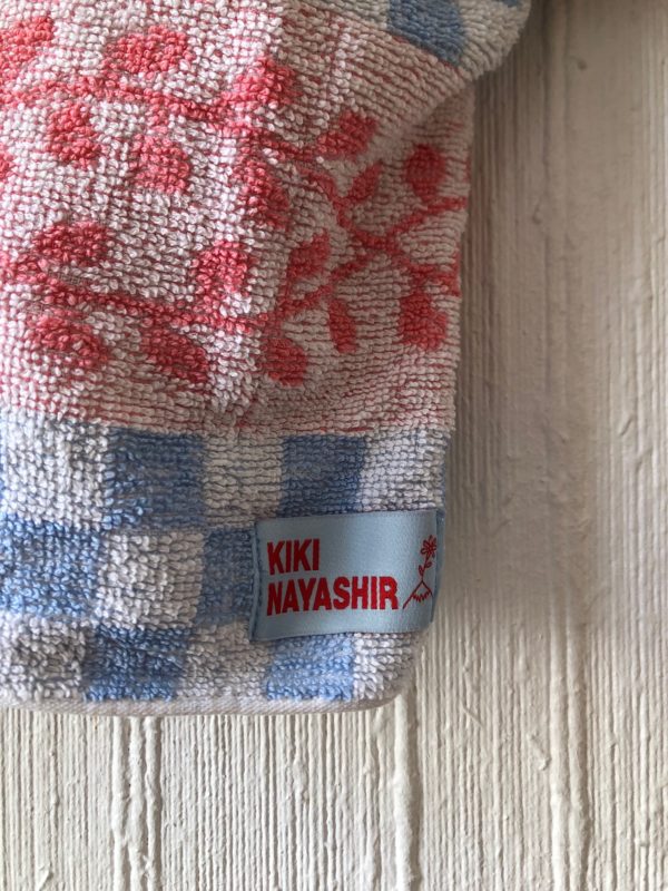 Top en serviette Vintage – Image 6