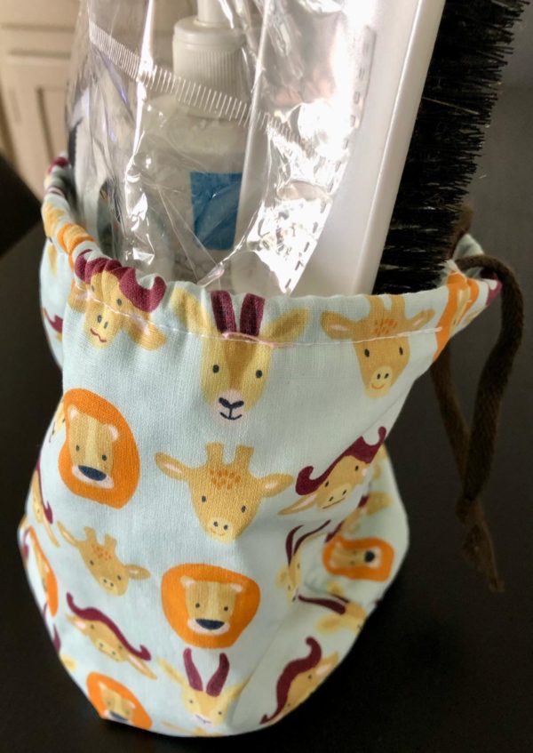 Kit accessoires de naissance bébé – Image 5