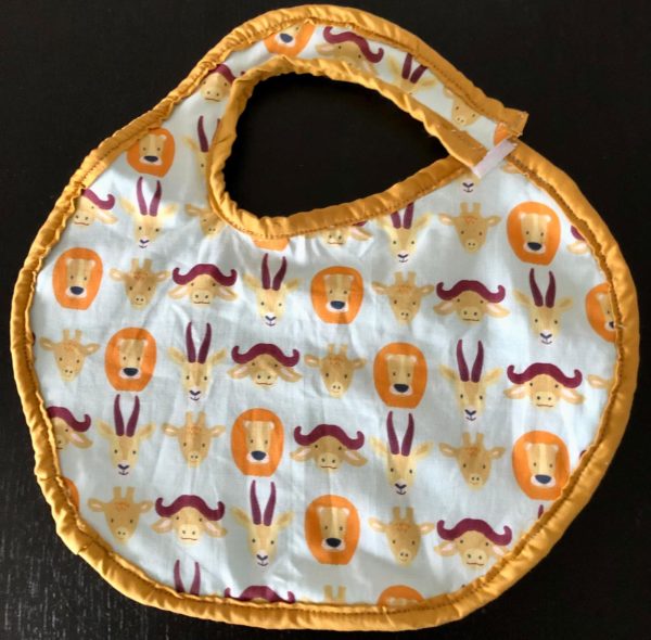 Kit accessoires de naissance bébé – Image 2