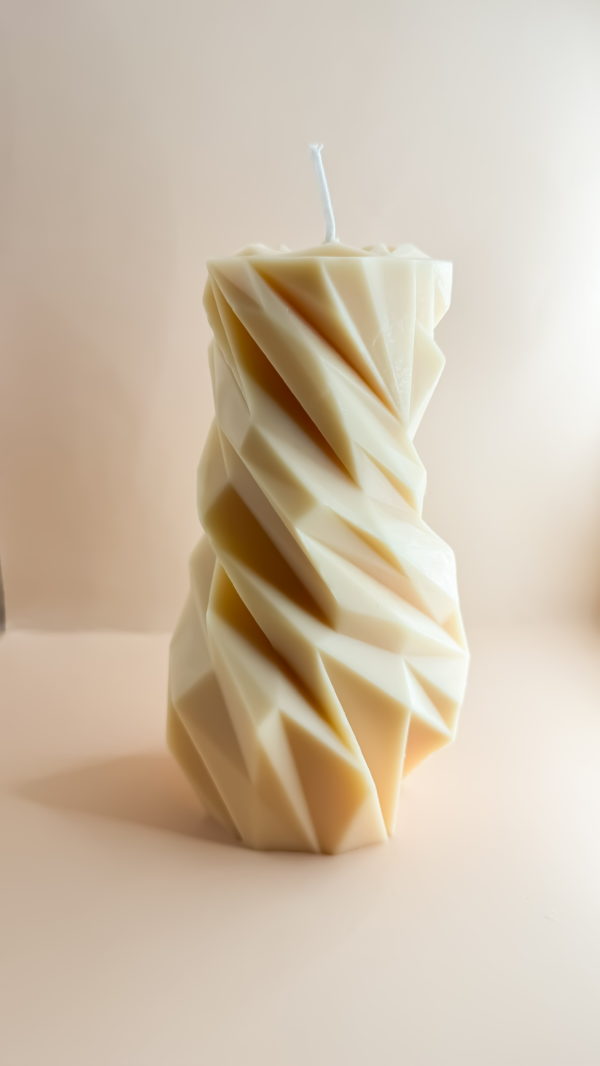 La Bougie Iceberg
