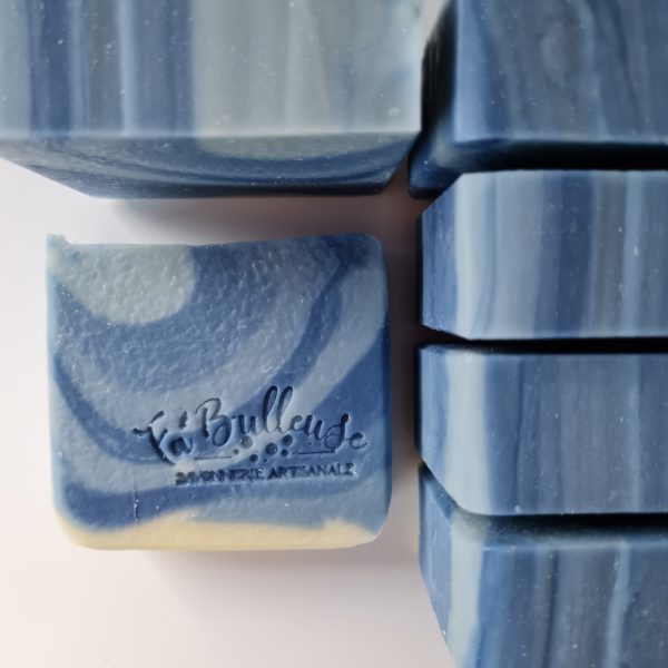 Favori - Savon à l'argile bleue et Lavandin – Image 2