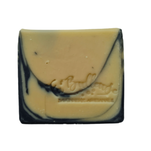 Farouche - Savon au charbon actif - Karité