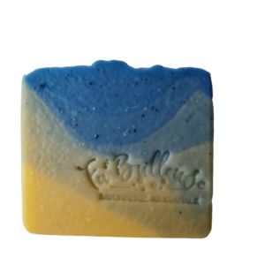 Favori - Savon à l'argile bleue et Lavandin