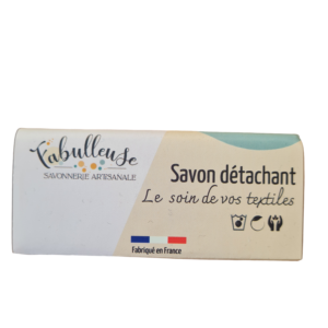 Savon détachant Facile - terre de Sommières