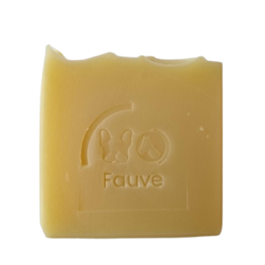 Fauve - le shampooing naturel pour les animaux