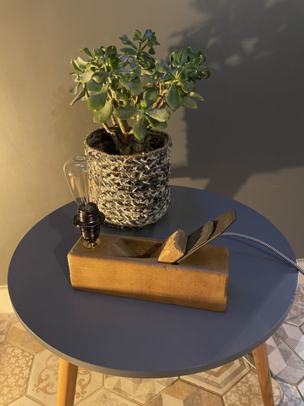 Lampe rabot – Image 3