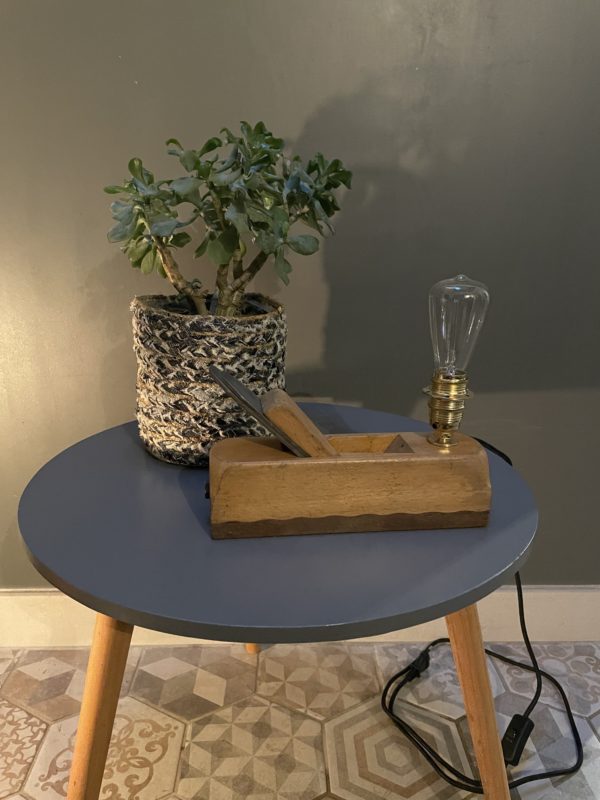 Lampe rabot – Image 2