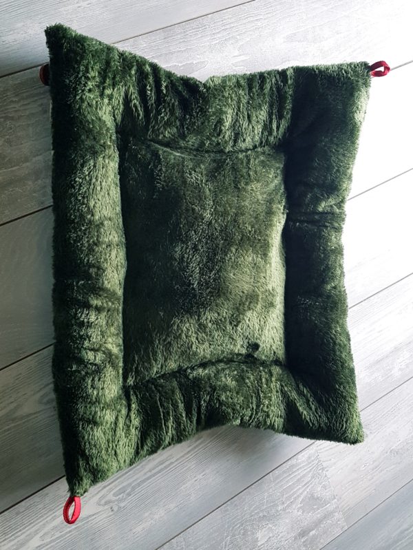 Couffin confort pour CHAT – Image 2