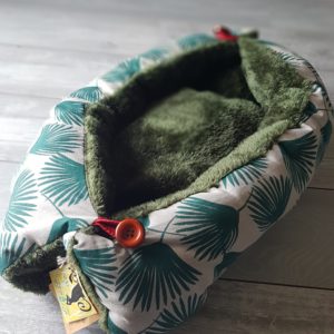 Couffin confort pour CHAT