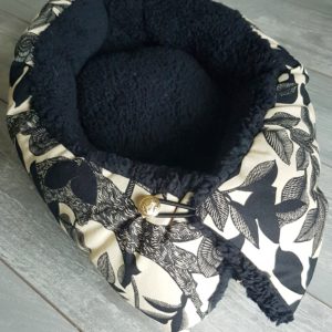 Couffin confort pour CHAT