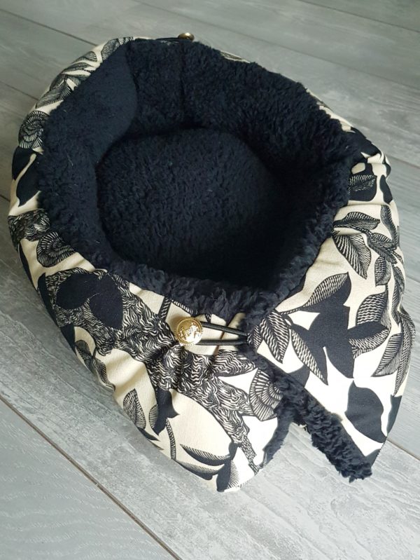 Couffin confort pour CHAT