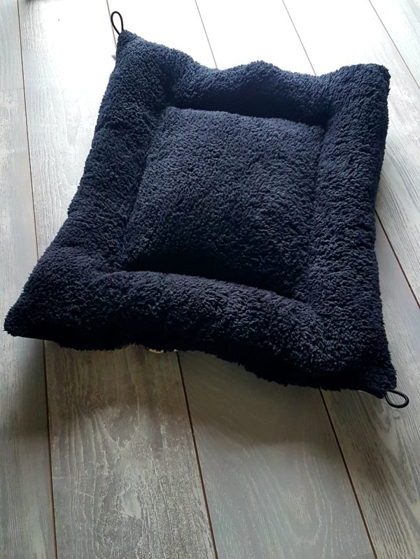 Couffin confort pour CHAT – Image 2