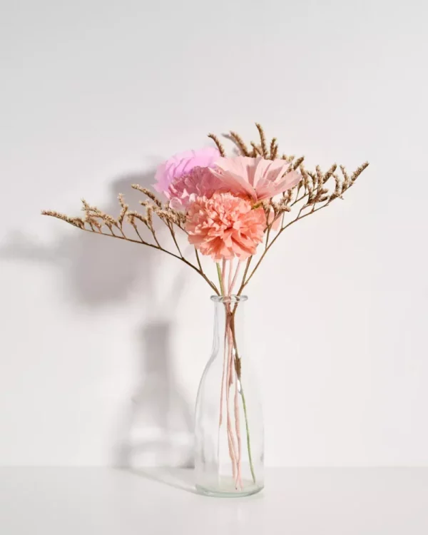 Bouquet Eclosion Poudré – Image 3