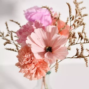 Bouquet Eclosion Poudré