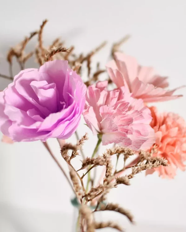 Bouquet Eclosion Poudré – Image 5
