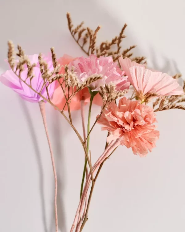 Bouquet Eclosion Poudré – Image 2