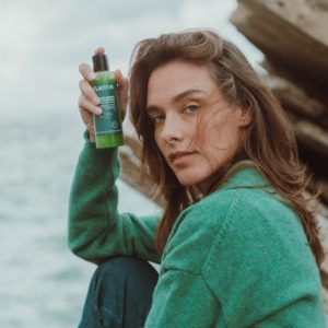 GEL SUBLIME CORPS ET CHEVEUX