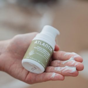 CRÈME INTENSE VISAGE